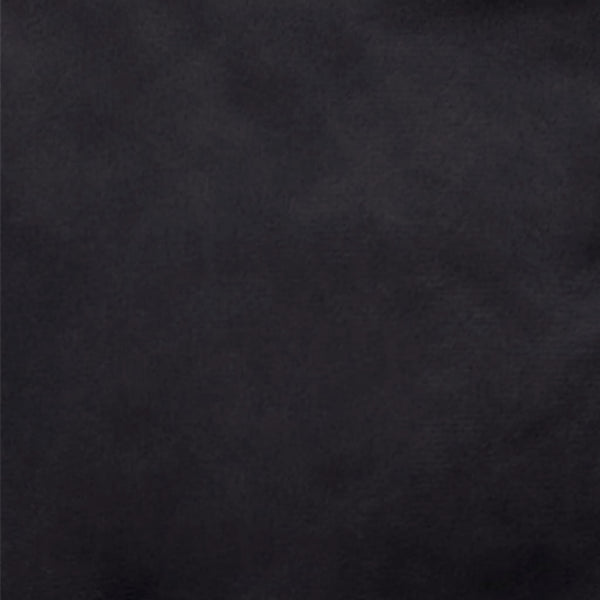 vidaXL Dog Bed Black 69x59x19 cm Plush and Faux Leather