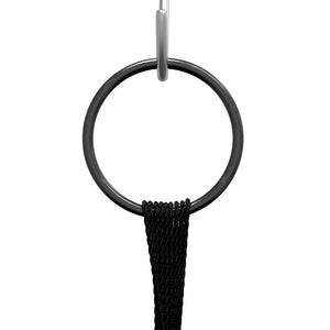vidaXL Wall Christmas Tree with Metal Hooks 260 LED Warm White 3 m