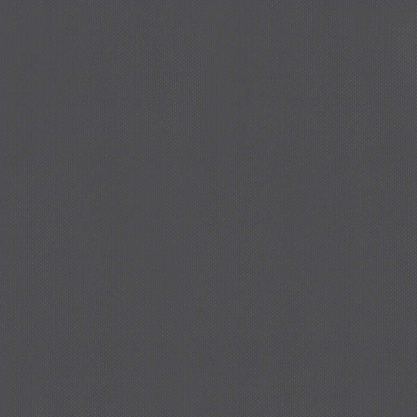 vidaXL Playpen with 2 Doors Dark Gray Oxford Fabric
