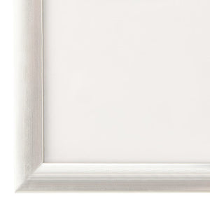 Bilderrahmen Collage Silber, 5er Set
