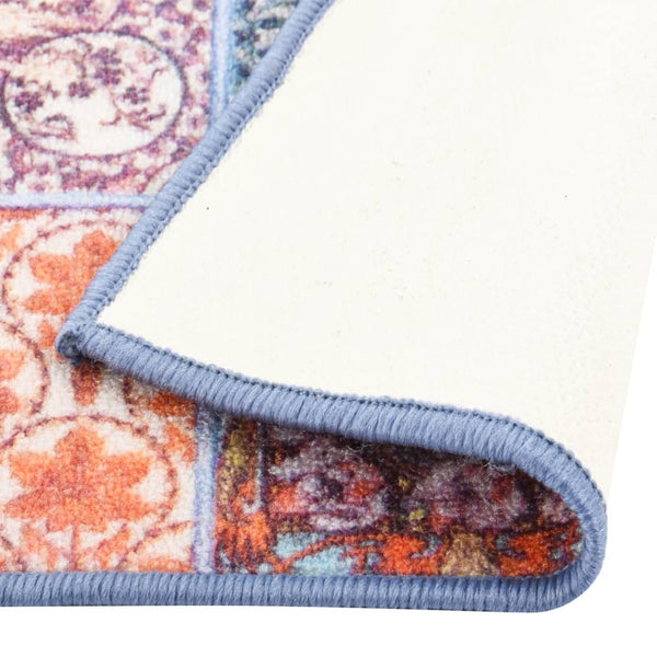 vidaXL Mosaic Runner 80x350 cm