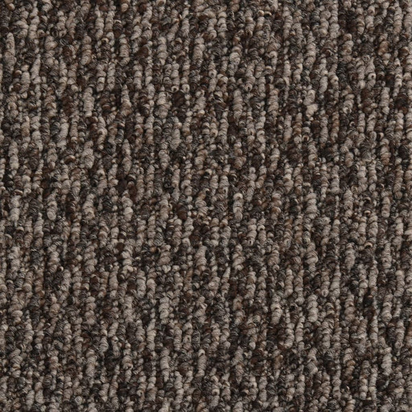 Beige Fußmatte 90x150 cm