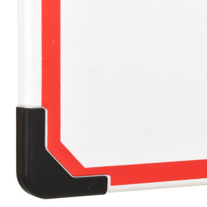 vidaXL 5-piece Wall-Mounted Basketball Set