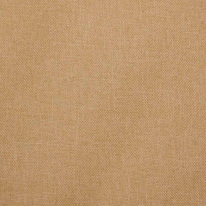 vidaXL Twin Stroller Taupe Steel