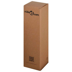 vidaXL Leather and Textile Cleaner 250 ml