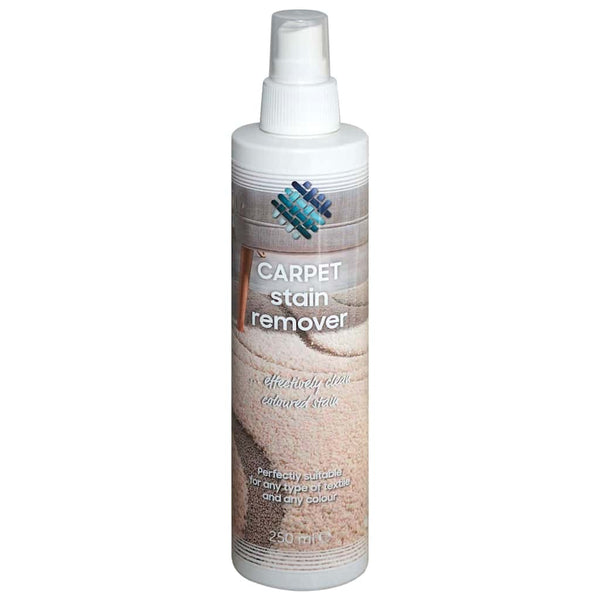 vidaXL Stain Remover / Carpet Cleaner 250 ml