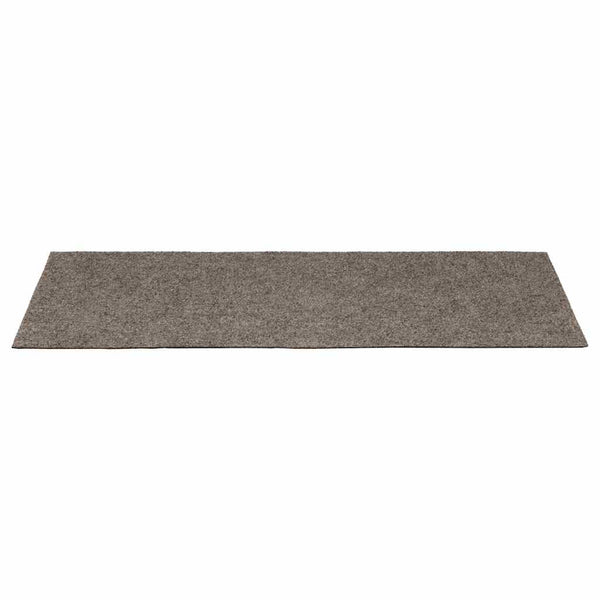 vidaXL Self-Adhesive Stair Treads 15 pcs. 60x25 cm Beige Rectangular