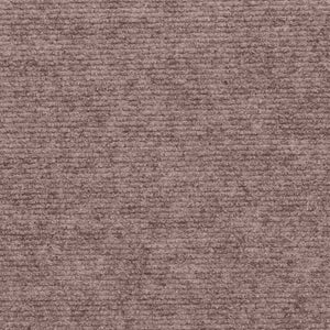 vidaXL Self-Adhesive Stair Mats 15 pcs. 76x20 cm Light Brown Rectangular