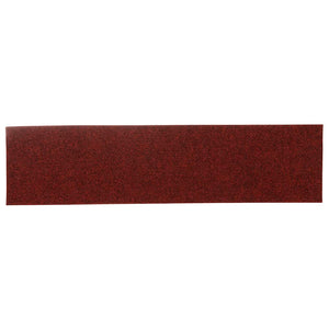 vidaXL Self-Adhesive Stair Treads 15 pcs. 76x20 cm Burgundy Rectangular