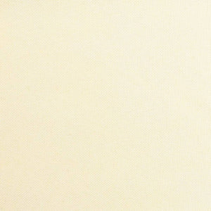 vidaXL Bar Stools 2 pcs Cream Fabric
