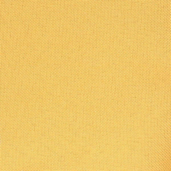 vidaXL Bar Stools 2 pcs. Mustard Yellow Fabric