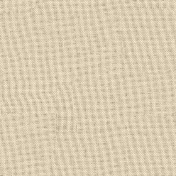 vidaXL Electric Massage Armchair Cream Fabric