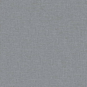 vidaXL Electric Massage Armchair Light Grey Fabric
