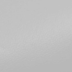vidaXL Car Foils 2 pcs. Matte White 100x150 cm+50x150 cm