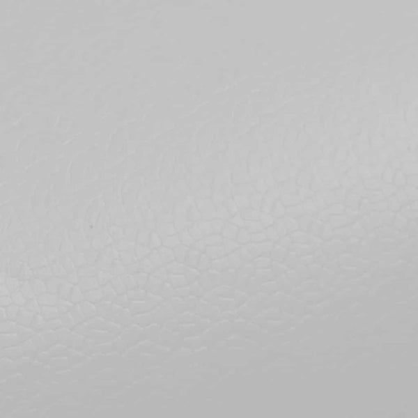 vidaXL Car Foils 2 pcs. Matte White 100x150 cm+50x150 cm
