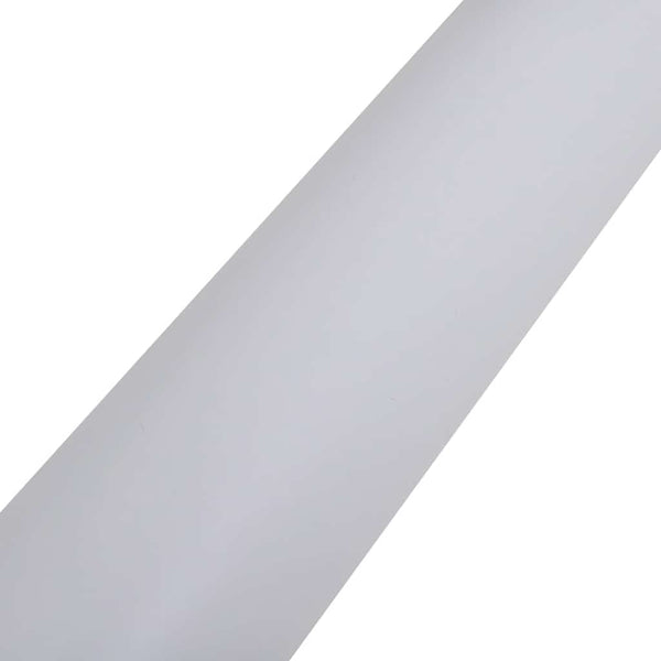 vidaXL Car Wraps 2 pcs. Matte White 100x150 cm