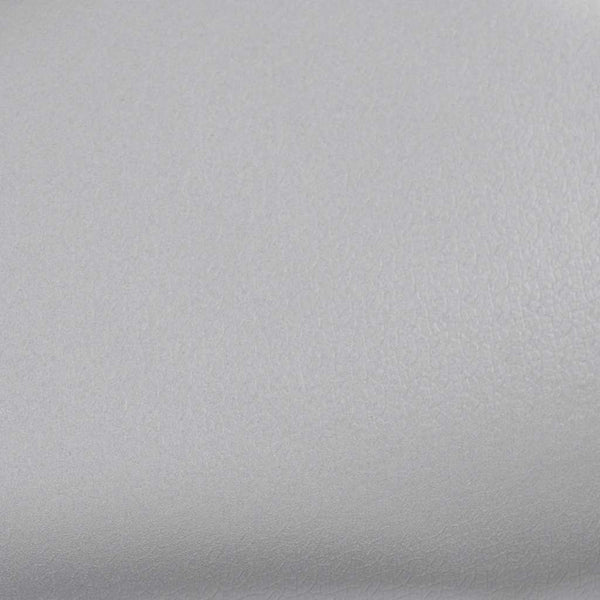 vidaXL Car Wrap Matte Silver 100x150 cm