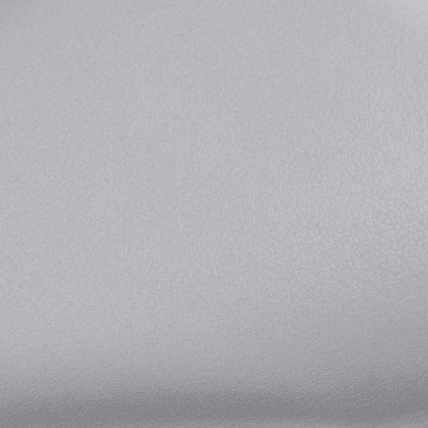 vidaXL Car Wrapping Film 2 pcs. Matte Silver 100x150 cm+50x150 cm