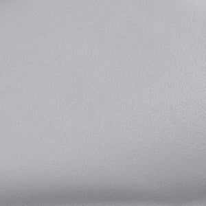 vidaXL Car Wrapping Film 2 pcs. Matte Silver 100x150 cm+50x150 cm