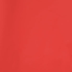 vidaXL Car Foils 2 pcs Matte Red 100x150 cm+50x150 cm