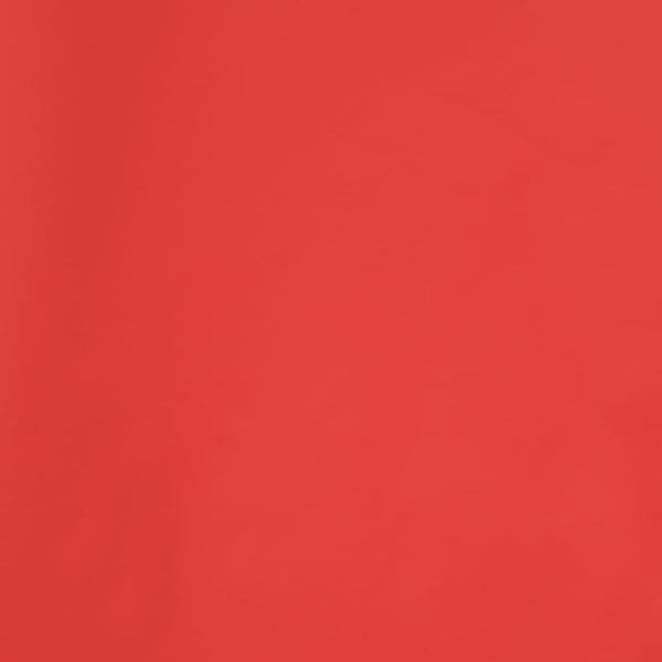 vidaXL Car Foils 2 pcs Matte Red 100x150 cm+50x150 cm