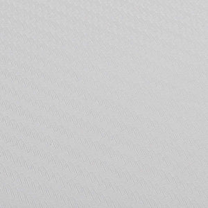 vidaXL Car Film 3D White 100x150 cm