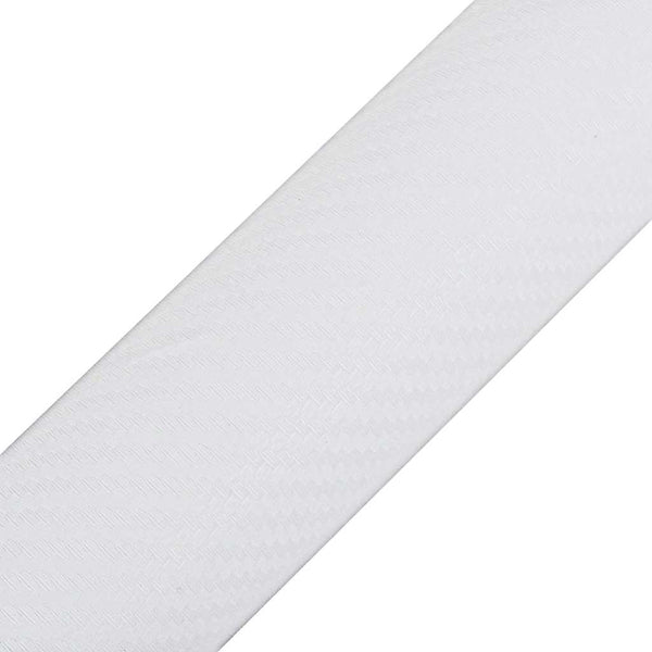 vidaXL Car Foils 2 pcs 3D White 100x150 cm