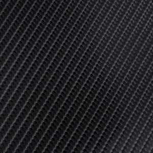 vidaXL Car Wrap Film 4D Black 100x150 cm