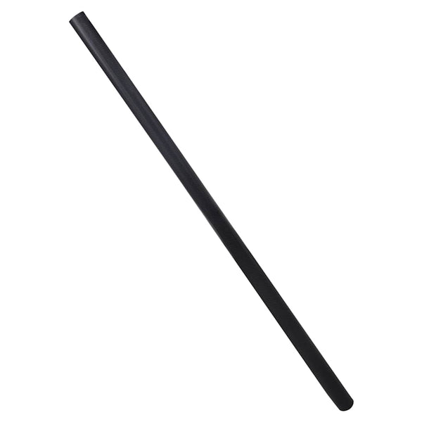 vidaXL Car Foils 2 pcs. 4D Black 100x150 cm