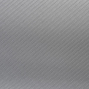 vidaXL Car Wraps 2 pcs 4D Silver 100x150 cm