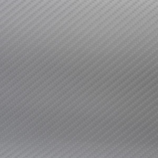 vidaXL Car Wraps 2 pcs 4D Silver 100x150 cm