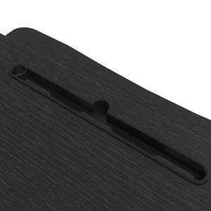 vidaXL Adjustable Workstation 60x40x(13-41.5) cm Steel