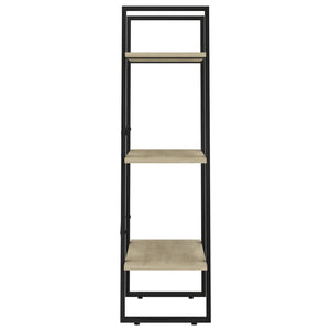 Lagerregal Sonoma Eiche 60x30x105 cm