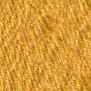 vidaXL Floor Chair Foldable Mustard Yellow Fabric