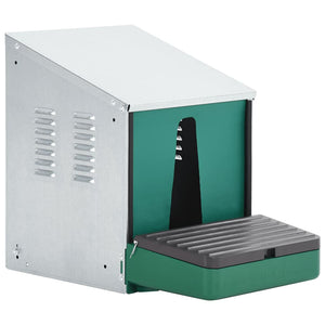 vidaXL Rollaway Nest Box for Poultry Nestomatic