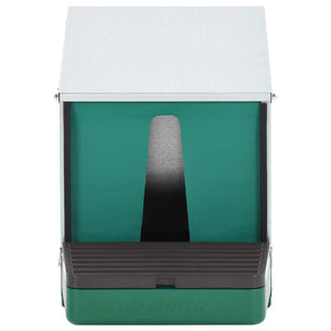 vidaXL Rollaway Nest Box for Poultry Nestomatic
