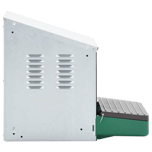 vidaXL Rollaway Nest Box for Poultry Nestomatic