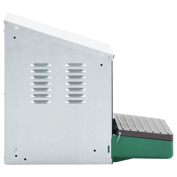 vidaXL Rollaway Nest Box for Poultry Nestomatic