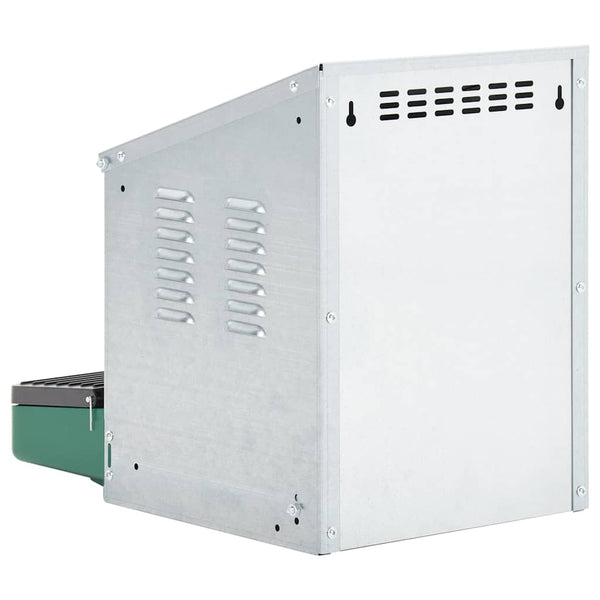 vidaXL Rollaway Nest Box for Poultry Nestomatic