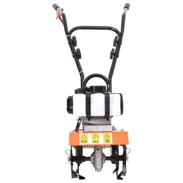 vidaXL Petrol Tiller 52 cc