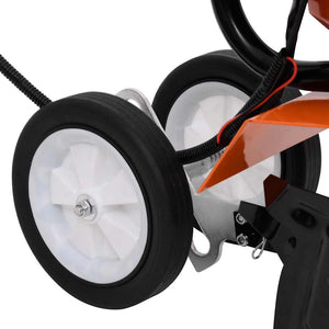 vidaXL Petrol Tiller 52 cc