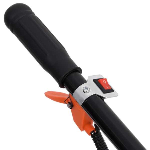 vidaXL Petrol Tiller 52 cc