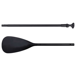 Aufblasbares SUP Board Set Grün 300cm