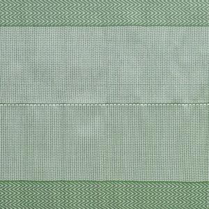 vidaXL Outdoor Rug ARAKIL Green 120x180 cm PP