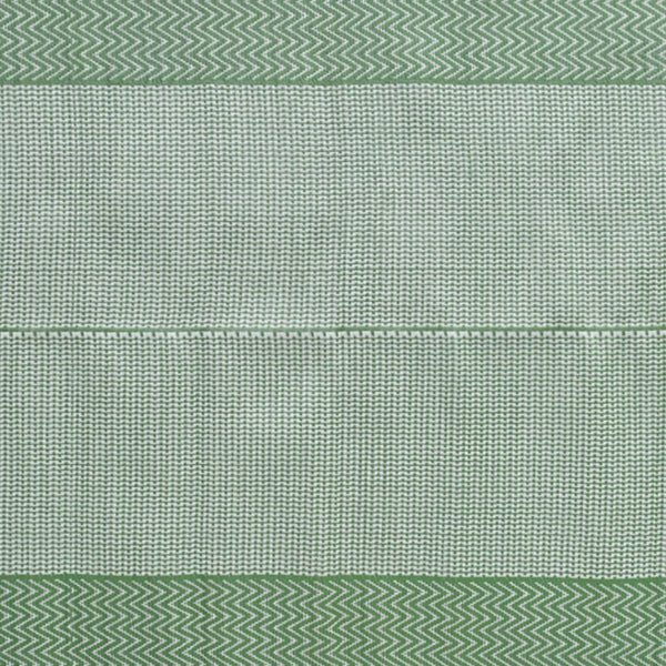 vidaXL Outdoor Rug ARAKIL Green 120x180 cm PP