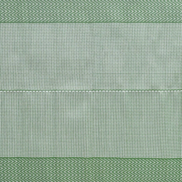 vidaXL Outdoor Rug ARAKIL Green 140x200 cm PP
