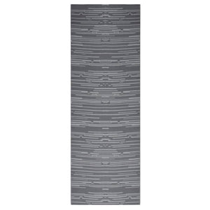 vidaXL Outdoor Rug ARAKIL Anthracite 80x250 cm PP