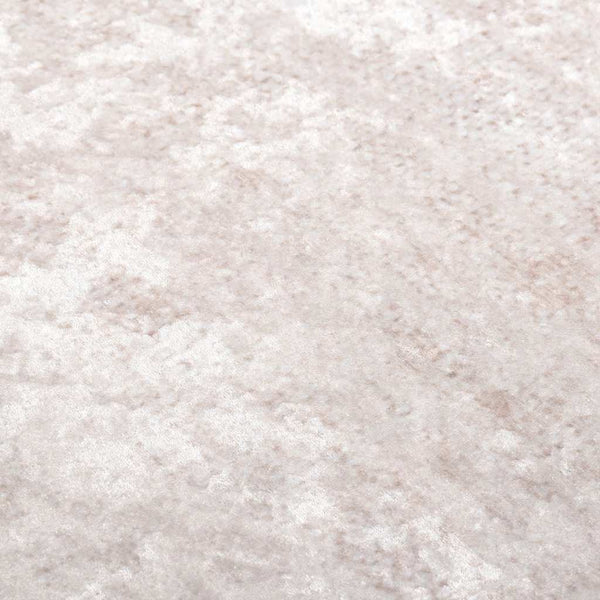vidaXL Washable Rug 80x150 cm Light Beige