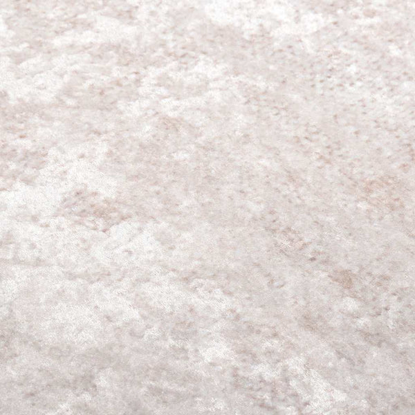 vidaXL Washable Rug 80x300 cm Light Beige