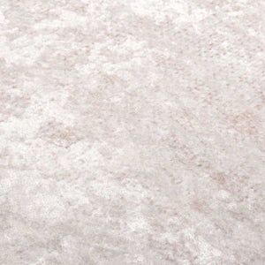 vidaXL Washable Rug 160x230 cm Light Beige
